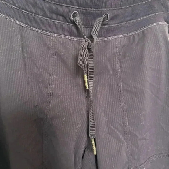 Lululemon indigo dance pant 8 - Picture 5 of 11